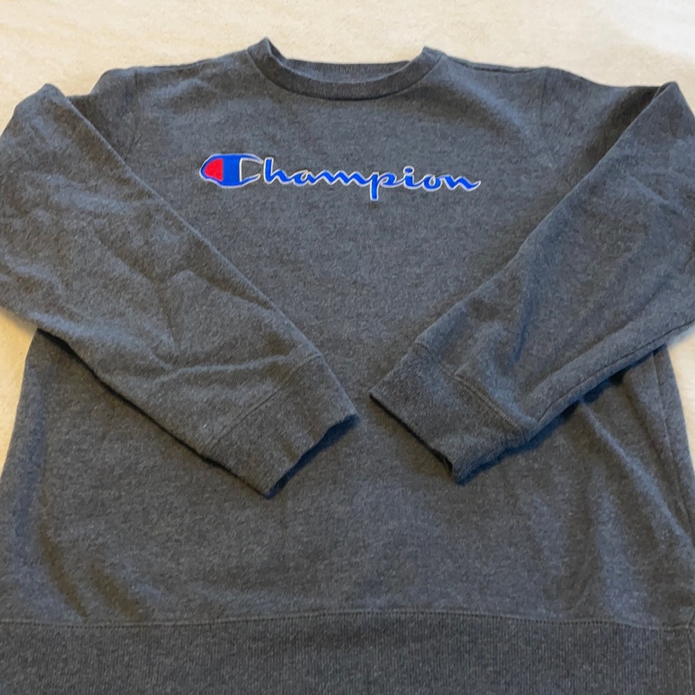 Champion Sweatshirt